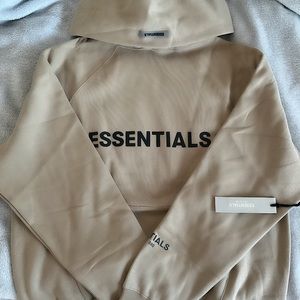 FOG Essentials Hoodie